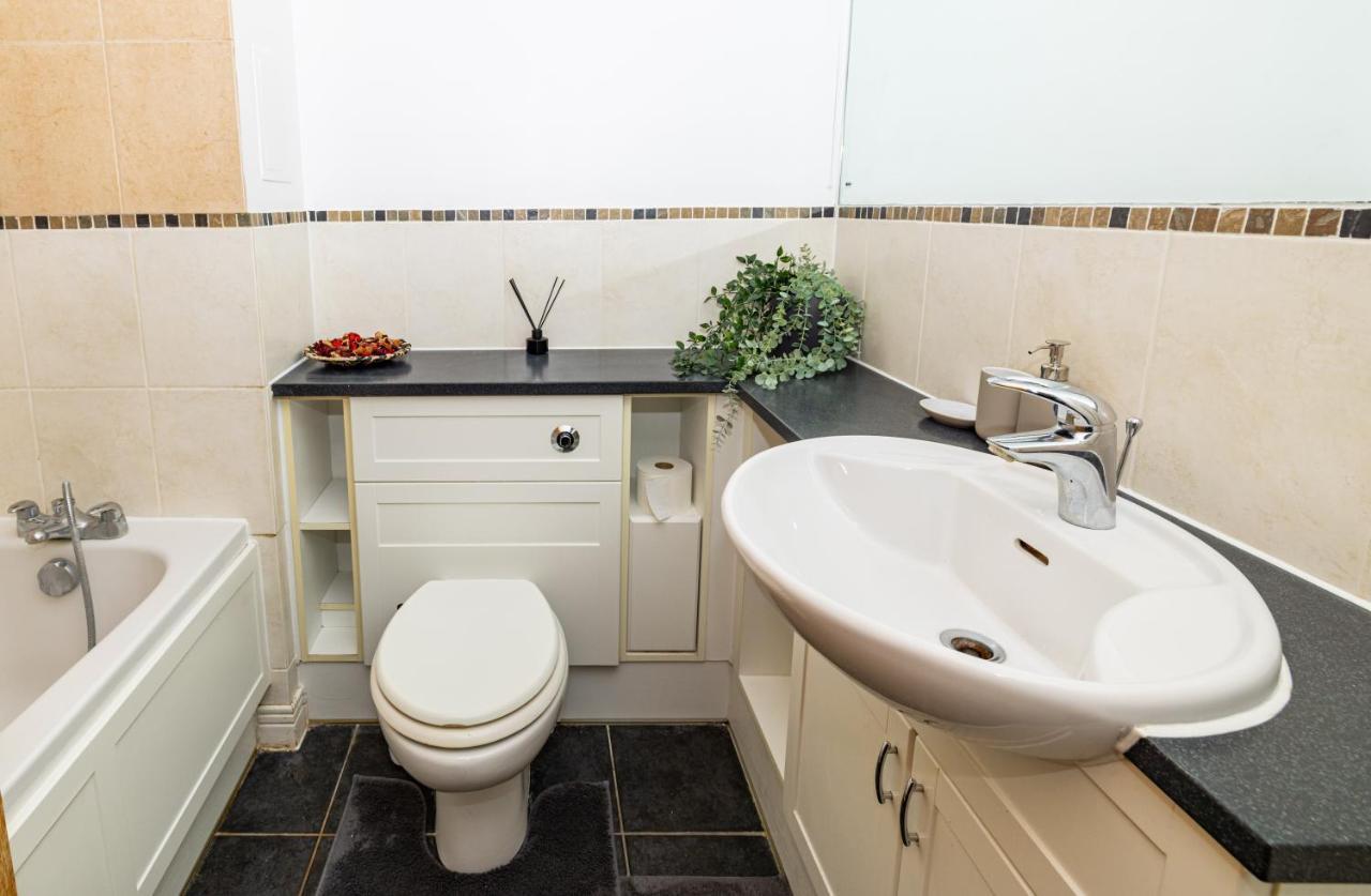 Gasthof Nice Close To City231 London