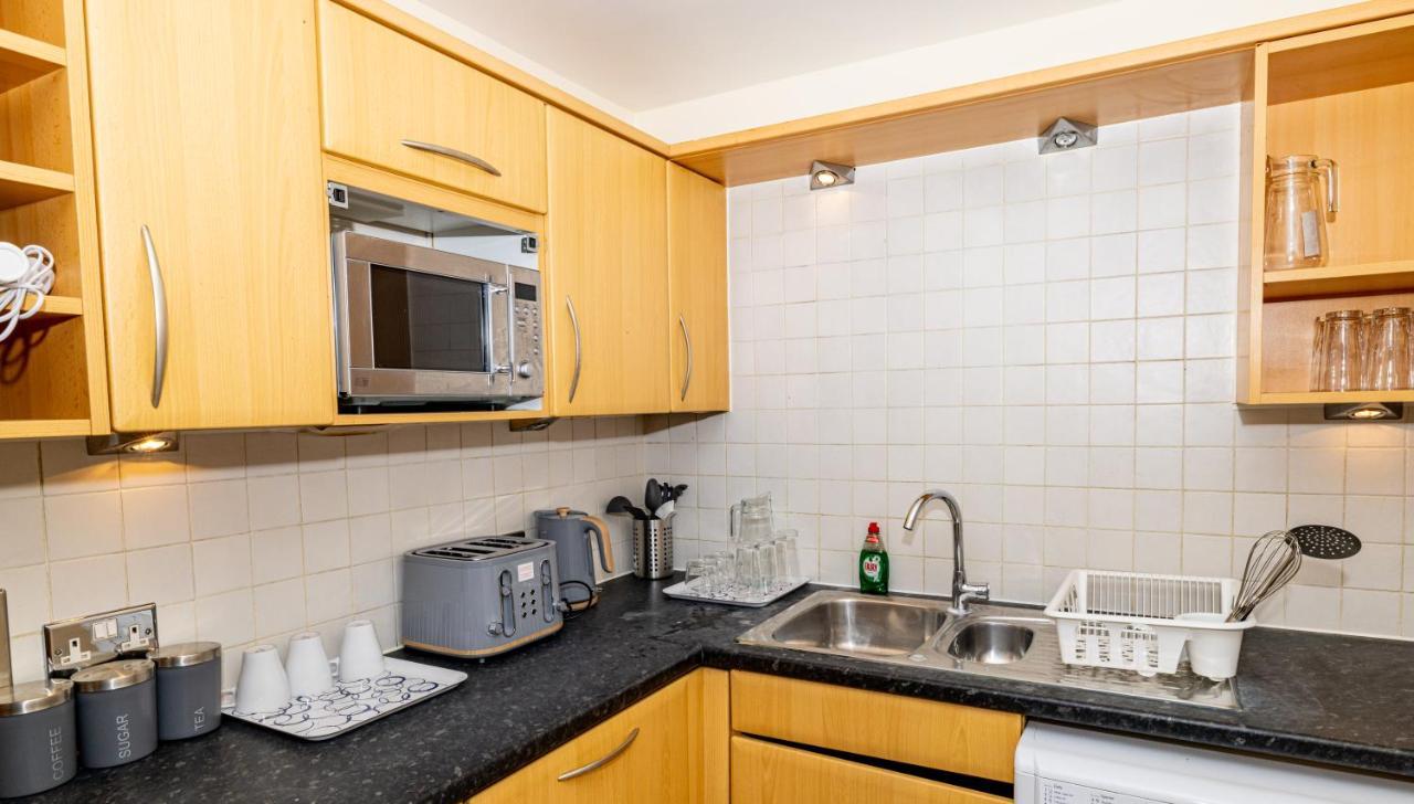 Gasthof Nice Close To City231 London