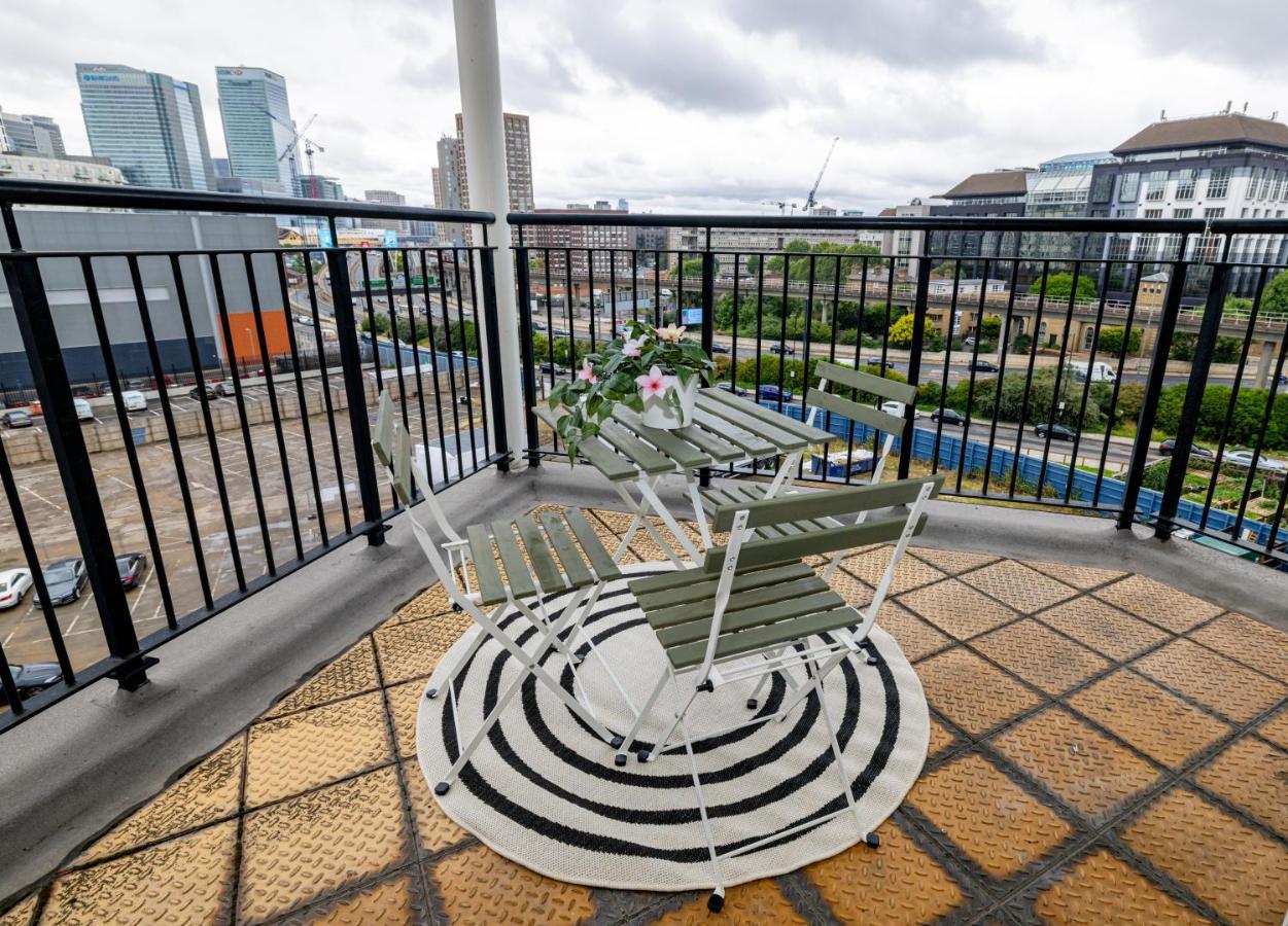 Gasthof Nice Close To City231 London
